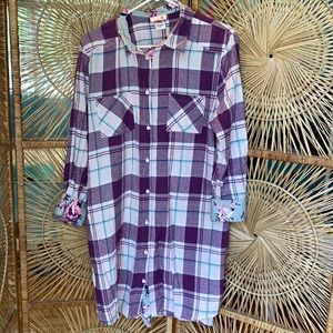 5 For $20 Night Gown / Sleep Shirt